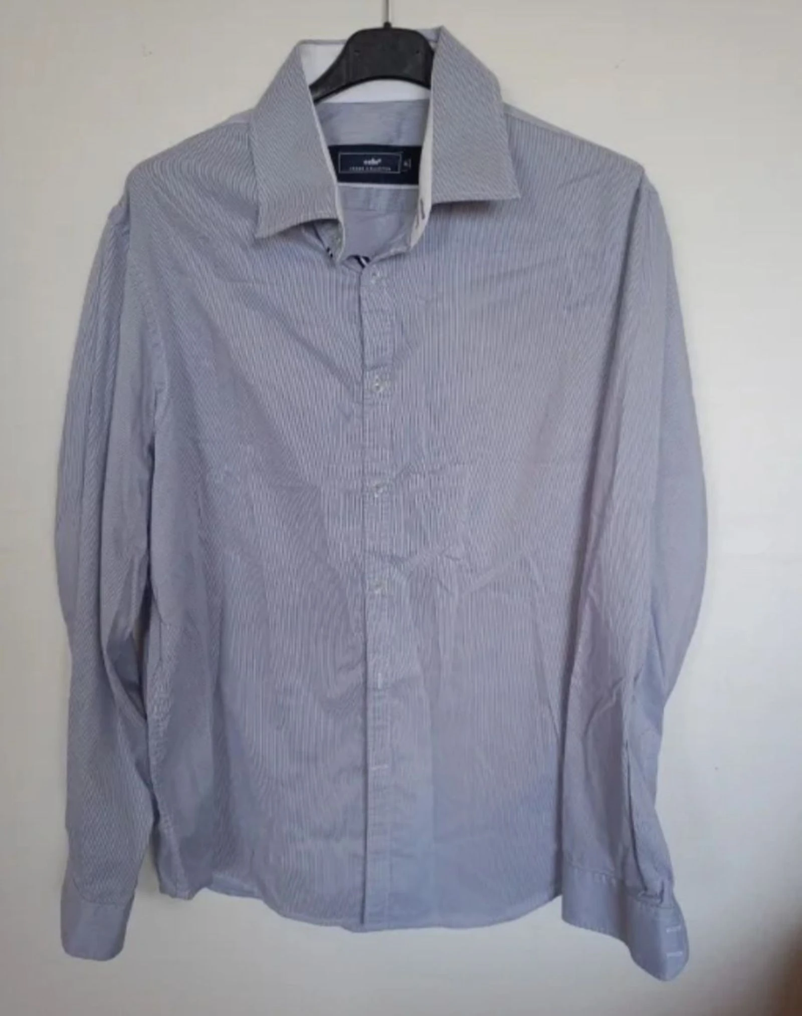 Camisa Celio talla XL 